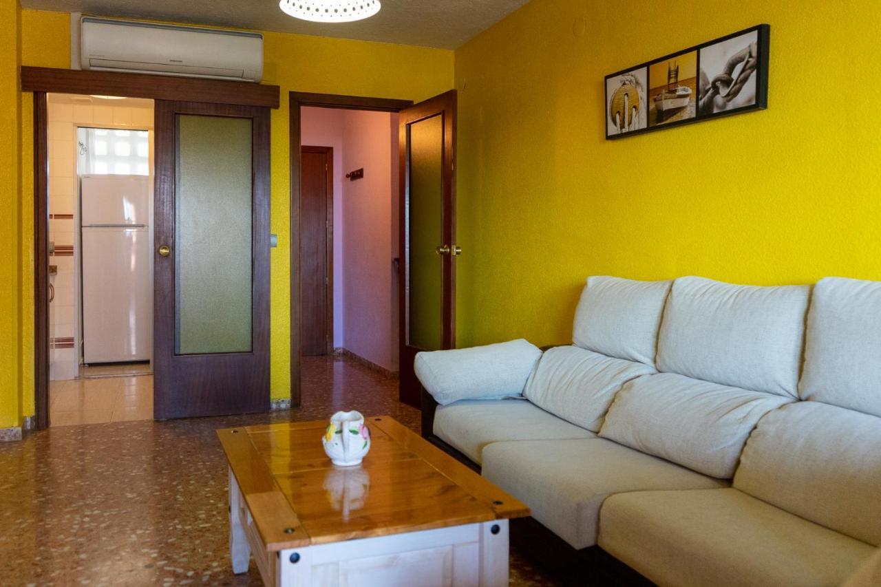Apartamento Completo Lidersol Apartamento *